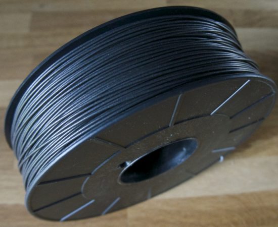 bobine filament abs alumine diagonale