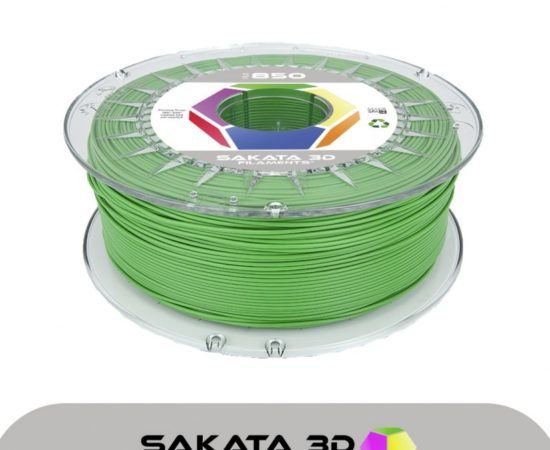 Filament pla 850 Vert Olive