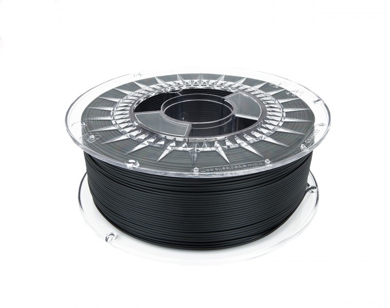 Filament PLA 3D850 GRIS ARGENT : un filament exceptionnel