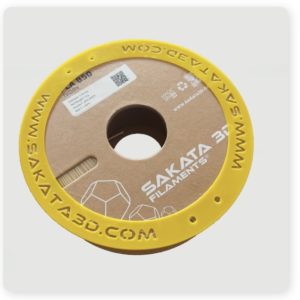 Adaptateur Sakata pour BambuLab