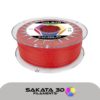 Filament PLA 3D870 - Rouge