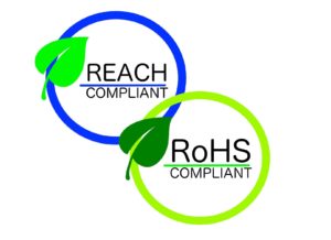 reach-rohs compliant