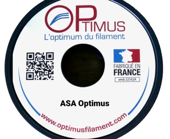 filament ASA optimus