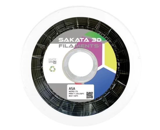 filament ASA Sakata3D naturel