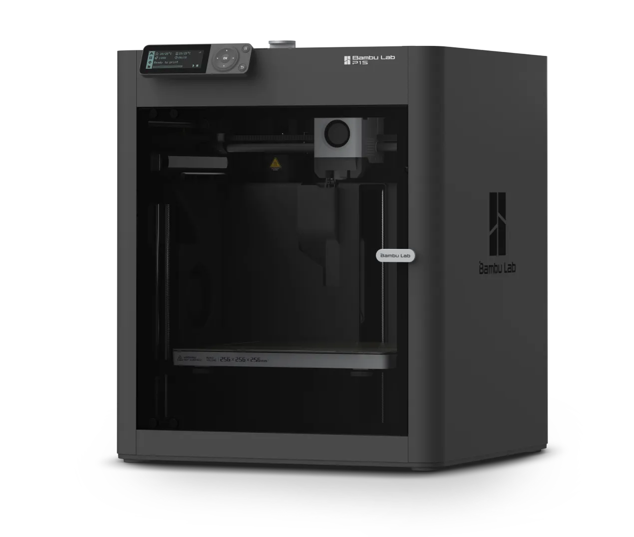 bambulab et filament PLA 3D850